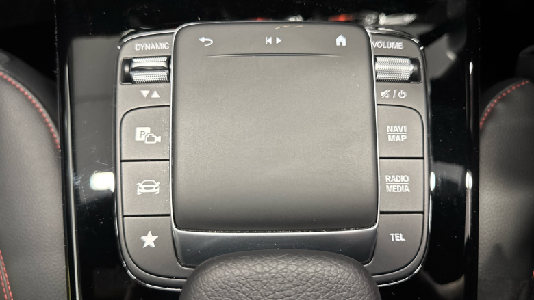 Mercedes-Benz A-Class A180 AMG Line Premium 5dr Auto Petrol Hatchback